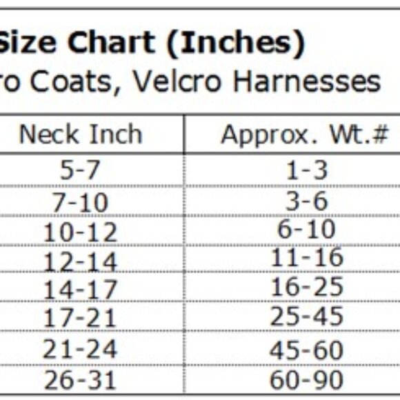 Octopus Pirate Harness & Lead - Size Medium NEW!!! - Picture 4 of 4